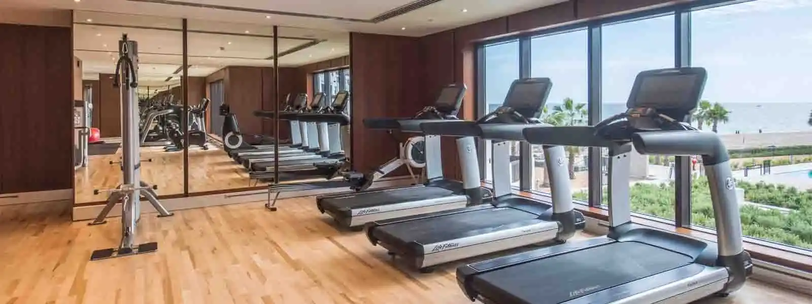 InterContinental Fujairah Resort-1